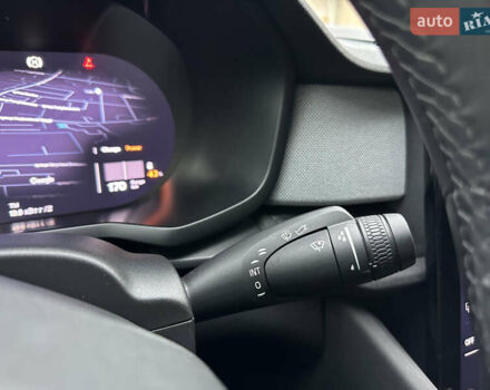 Чорний Polestar 2, об'ємом двигуна 0 л та пробігом 75 тис. км за 22300 $, фото 42 на Automoto.ua