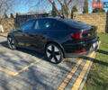 Чорний Polestar 2, об'ємом двигуна 0 л та пробігом 39 тис. км за 21800 $, фото 10 на Automoto.ua