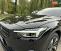Черный Polestar 2, объемом двигателя 0 л и пробегом 75 тыс. км за 22700 $, фото 26 на Automoto.ua