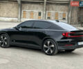 Чорний Polestar 2, об'ємом двигуна 0 л та пробігом 75 тис. км за 22300 $, фото 5 на Automoto.ua