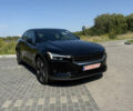 Чорний Polestar 2, об'ємом двигуна 0 л та пробігом 30 тис. км за 20400 $, фото 1 на Automoto.ua