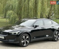 Черный Polestar 2, объемом двигателя 0 л и пробегом 75 тыс. км за 22700 $, фото 4 на Automoto.ua