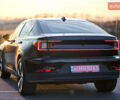 Черный Polestar 2, объемом двигателя 0 л и пробегом 149 тыс. км за 20500 $, фото 13 на Automoto.ua