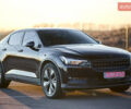 Черный Polestar 2, объемом двигателя 0 л и пробегом 149 тыс. км за 20500 $, фото 1 на Automoto.ua