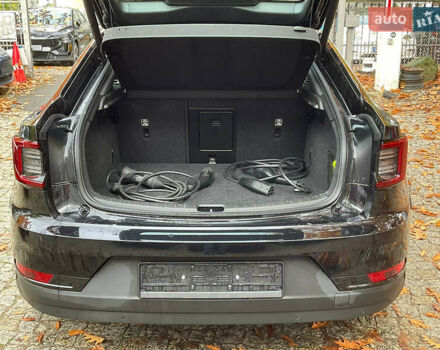 Чорний Polestar 2, об'ємом двигуна 0 л та пробігом 31 тис. км за 32999 $, фото 2 на Automoto.ua