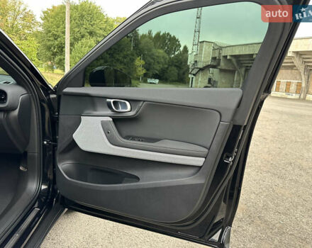 Чорний Polestar 2, об'ємом двигуна 0 л та пробігом 75 тис. км за 22300 $, фото 62 на Automoto.ua