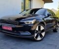 Черный Polestar 2, объемом двигателя 0 л и пробегом 141 тыс. км за 18700 $, фото 1 на Automoto.ua