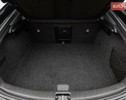 Черный Polestar 2, объемом двигателя 0 л и пробегом 42 тыс. км за 24500 $, фото 37 на Automoto.ua