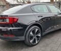 Черный Polestar 2, объемом двигателя 0 л и пробегом 101 тыс. км за 20400 $, фото 34 на Automoto.ua