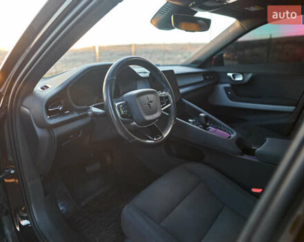 Черный Polestar 2, объемом двигателя 0 л и пробегом 149 тыс. км за 20500 $, фото 28 на Automoto.ua