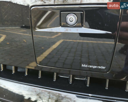 Чорний Polestar 2, об'ємом двигуна 0 л та пробігом 16 тис. км за 23900 $, фото 24 на Automoto.ua