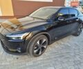 Чорний Polestar 2, об'ємом двигуна 0 л та пробігом 16 тис. км за 23000 $, фото 12 на Automoto.ua