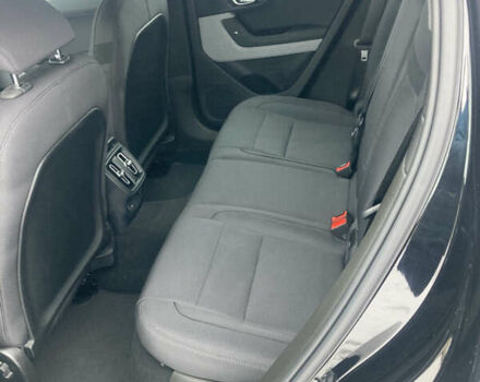 Чорний Polestar 2, об'ємом двигуна 0 л та пробігом 16 тис. км за 23900 $, фото 39 на Automoto.ua