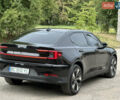 Чорний Polestar 2, об'ємом двигуна 0 л та пробігом 75 тис. км за 22300 $, фото 10 на Automoto.ua