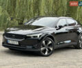 Черный Polestar 2, объемом двигателя 0 л и пробегом 75 тыс. км за 22700 $, фото 1 на Automoto.ua