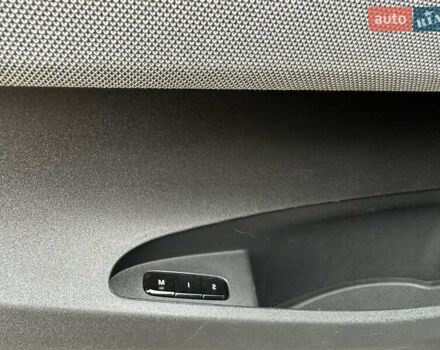 Чорний Polestar 2, об'ємом двигуна 0 л та пробігом 75 тис. км за 22300 $, фото 35 на Automoto.ua