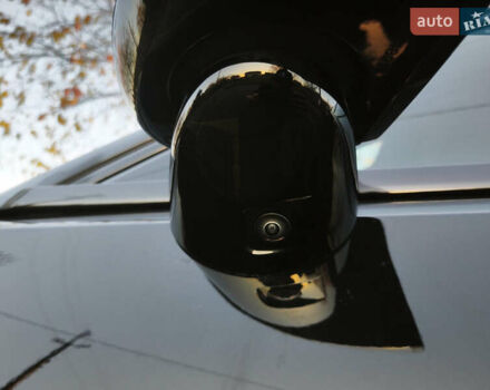 Чорний Polestar 2, об'ємом двигуна 0 л та пробігом 16 тис. км за 23900 $, фото 26 на Automoto.ua