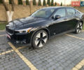 Чорний Polestar 2, об'ємом двигуна 0 л та пробігом 39 тис. км за 21800 $, фото 1 на Automoto.ua