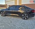 Чорний Polestar 2, об'ємом двигуна 0 л та пробігом 16 тис. км за 23000 $, фото 13 на Automoto.ua