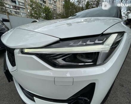 Polestar 2, объемом двигателя 0 л и пробегом 1 тыс. км за 34900 $, фото 5 на Automoto.ua