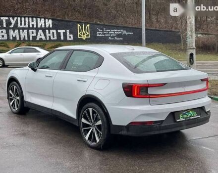 Polestar 2, об'ємом двигуна 0 л та пробігом 18 тис. км за 30000 $, фото 3 на Automoto.ua