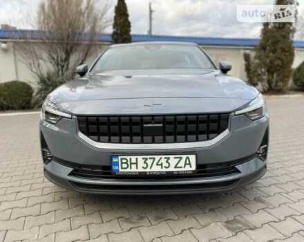 Polestar 2, об'ємом двигуна 0 л та пробігом 15 тис. км за 31300 $, фото 5 на Automoto.ua