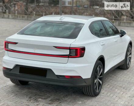 Polestar 2, объемом двигателя 0 л и пробегом 19 тыс. км за 33450 $, фото 5 на Automoto.ua