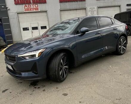 Polestar 2, об'ємом двигуна 0 л та пробігом 13 тис. км за 30000 $, фото 12 на Automoto.ua