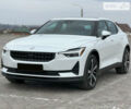 Polestar 2, объемом двигателя 0 л и пробегом 19 тыс. км за 33450 $, фото 3 на Automoto.ua