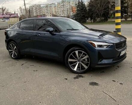 Polestar 2, объемом двигателя 0 л и пробегом 13 тыс. км за 30000 $, фото 21 на Automoto.ua