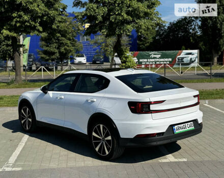 Polestar 2, об'ємом двигуна 0 л та пробігом 20 тис. км за 31500 $, фото 45 на Automoto.ua