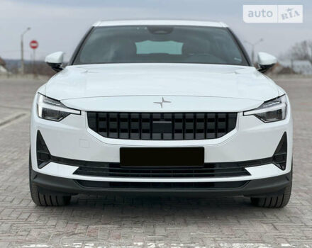 Polestar 2, об'ємом двигуна 0 л та пробігом 19 тис. км за 33450 $, фото 2 на Automoto.ua