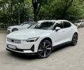Polestar 2, объемом двигателя 0 л и пробегом 35 тыс. км за 22500 $, фото 1 на Automoto.ua