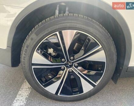 Polestar 2, об'ємом двигуна 0 л та пробігом 7 тис. км за 26000 $, фото 13 на Automoto.ua