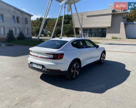 Polestar 2, об'ємом двигуна 0 л та пробігом 7 тис. км за 26000 $, фото 4 на Automoto.ua