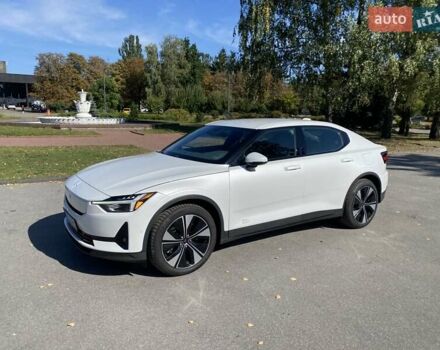 Polestar 2, об'ємом двигуна 0 л та пробігом 7 тис. км за 26000 $, фото 6 на Automoto.ua