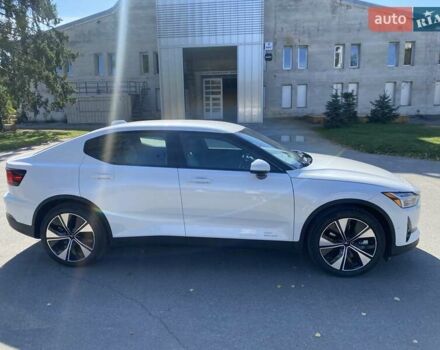 Polestar 2, об'ємом двигуна 0 л та пробігом 7 тис. км за 26000 $, фото 2 на Automoto.ua
