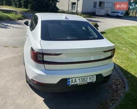 Polestar 2, об'ємом двигуна 0 л та пробігом 7 тис. км за 26000 $, фото 14 на Automoto.ua