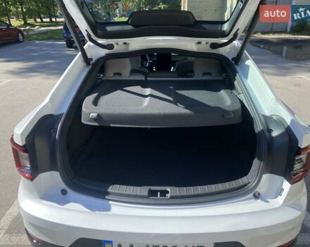 Polestar 2, об'ємом двигуна 0 л та пробігом 7 тис. км за 26000 $, фото 12 на Automoto.ua