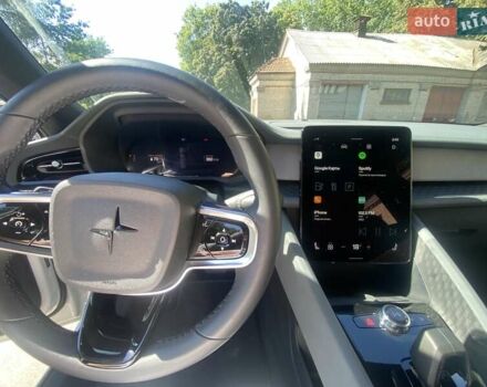 Polestar 2, об'ємом двигуна 0 л та пробігом 7 тис. км за 26000 $, фото 7 на Automoto.ua