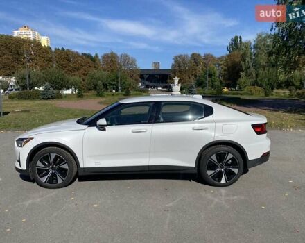 Polestar 2, об'ємом двигуна 0 л та пробігом 7 тис. км за 26000 $, фото 5 на Automoto.ua