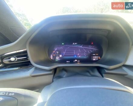 Polestar 2, об'ємом двигуна 0 л та пробігом 7 тис. км за 26000 $, фото 8 на Automoto.ua