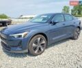 Polestar 2, объемом двигателя 0 л и пробегом 22 тыс. км за 8800 $, фото 1 на Automoto.ua
