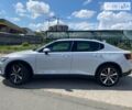 Polestar 2, объемом двигателя 0 л и пробегом 1 тыс. км за 33990 $, фото 1 на Automoto.ua