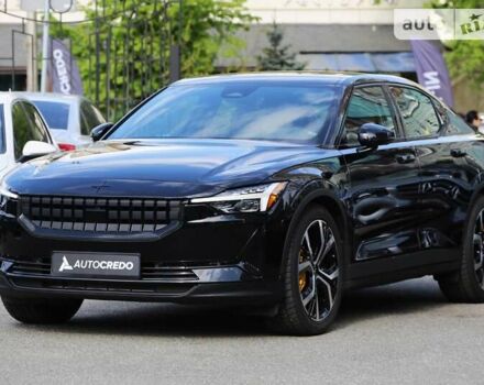 Polestar 2, объемом двигателя 0 л и пробегом 19 тыс. км за 31500 $, фото 2 на Automoto.ua