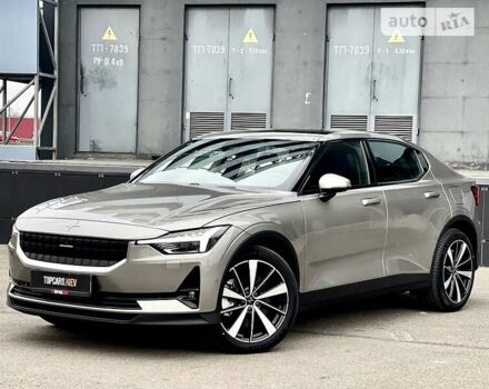 Polestar 2, об'ємом двигуна 0 л та пробігом 1 тис. км за 41500 $, фото 2 на Automoto.ua