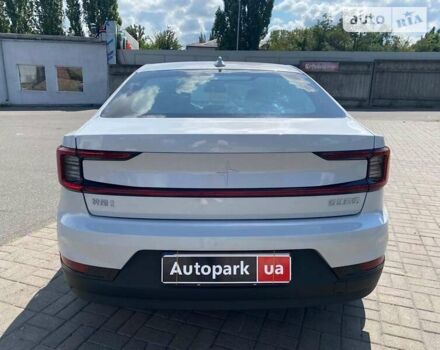 Polestar 2, об'ємом двигуна 0 л та пробігом 1 тис. км за 33990 $, фото 3 на Automoto.ua