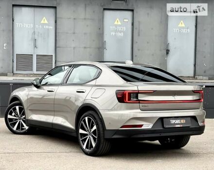 Polestar 2, об'ємом двигуна 0 л та пробігом 1 тис. км за 41500 $, фото 14 на Automoto.ua