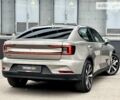 Polestar 2, объемом двигателя 0 л и пробегом 1 тыс. км за 41500 $, фото 9 на Automoto.ua