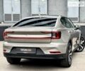 Polestar 2, объемом двигателя 0 л и пробегом 1 тыс. км за 41500 $, фото 10 на Automoto.ua